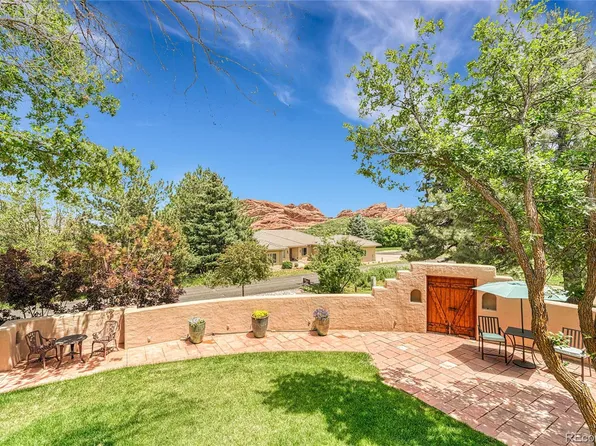 6201 Rain Dance Trail, Littleton, CO 80125