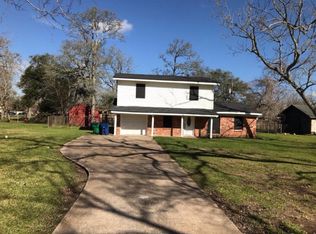 246 Burkett St, Richwood, TX 77531