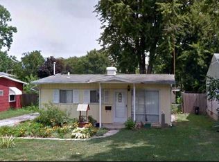 1435 Abbott Ave, Toledo, OH 43614