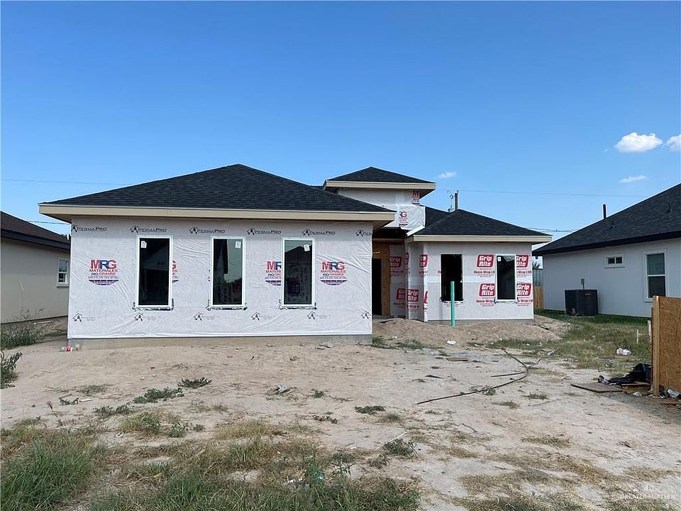 1st image of 6306 N La Villita St