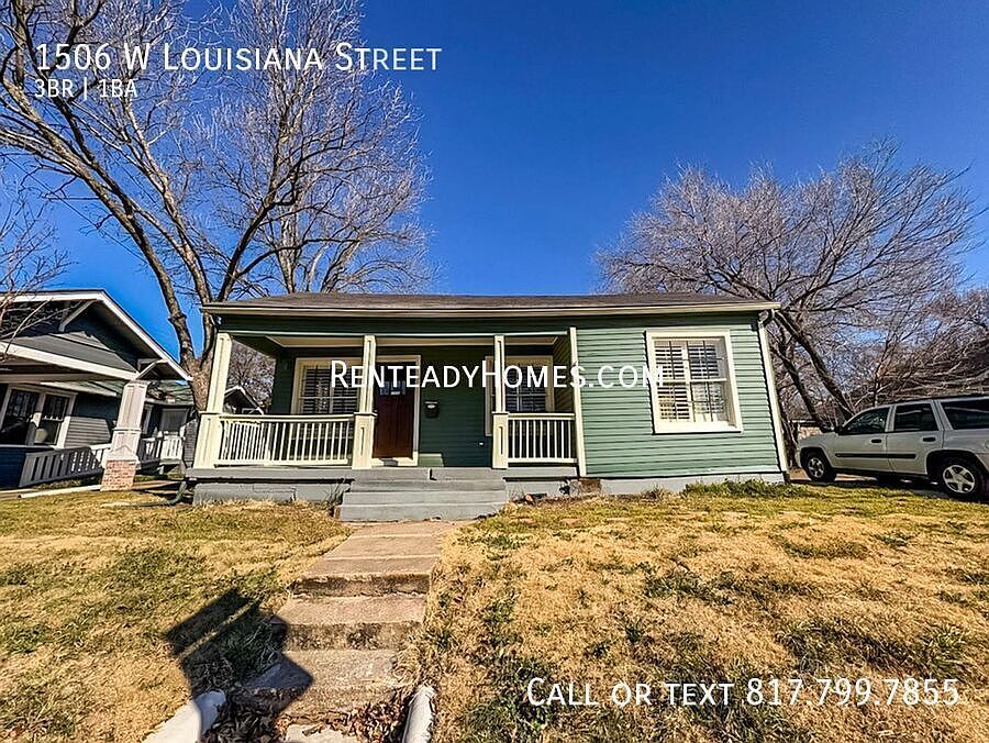 1st image of 1506 W Louisiana St