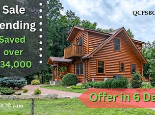 2294 160th Ave, Calamus, IA 52729