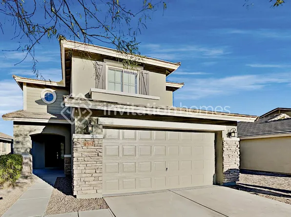 1982 W Appaloosa Way, San Tan Valley, AZ 85142