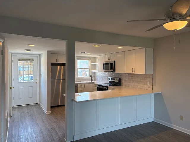 137 Jamestown Rd #C — Photo 4