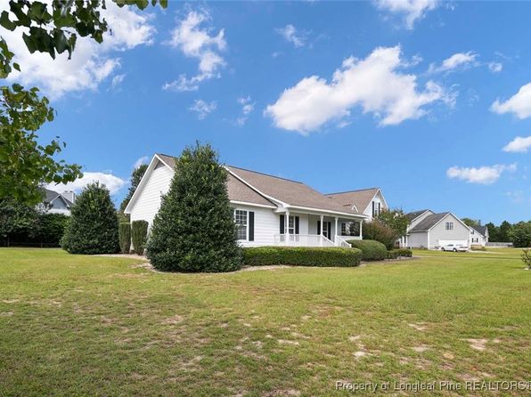 9637 Lukes Run Rd, Linden, NC 28356