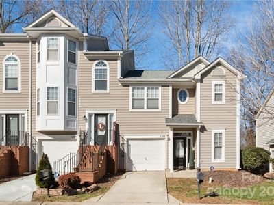 6349 Royal Celadon Way, Charlotte, NC, 28269