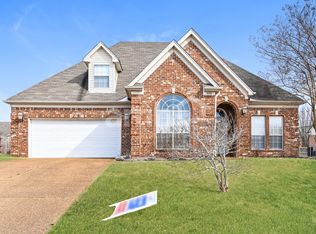 6358 Braybourne Main, Olive Branch, MS 38654