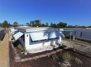 131 Overland Trl, North Fort Myers, FL 33917