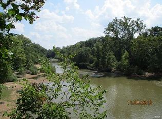 3235 Goodes Mill Rd, Villa Ridge, MO 63089