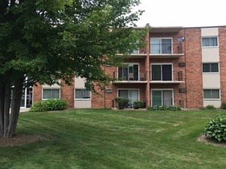 1st image of 9725 S Keeler Ave APT 209