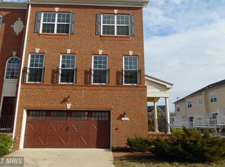 2222 Congresbury Pl, Upper Marlboro, MD
