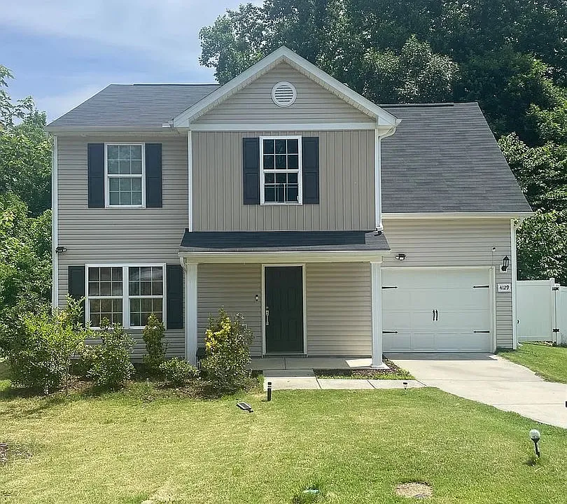 4129 Meredith Woods Ln