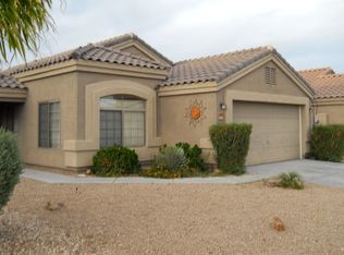 13038 W Via Camille, El Mirage, AZ 85335