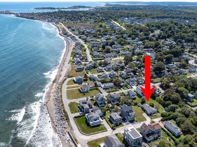 18 Bradford Ave, Scituate, MA, 02066