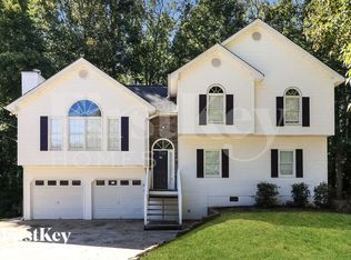 112 Wood Gate Dr, Canton, GA