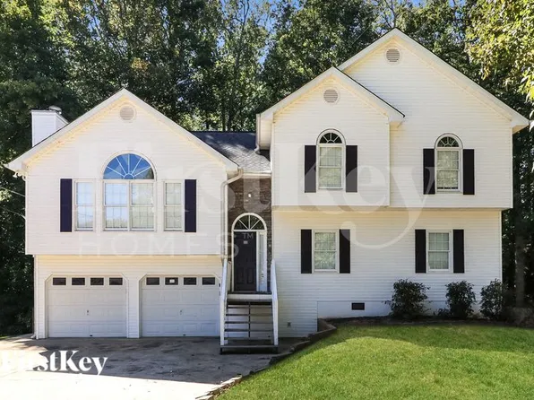 112 Wood Gate Dr, Canton, GA 30115