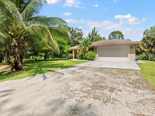 15157 Forest Lane, Loxahatchee Groves, FL 33470