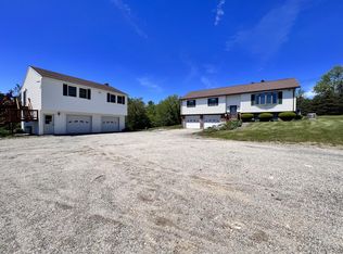 183 Front Ridge Rd, Penobscot, ME 04476