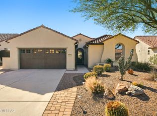 2196 E Thunderchief Dr, Green Valley, AZ 85614
