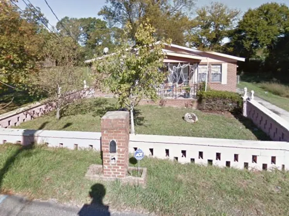 2221 Sullivan Rd, Augusta, GA 30901