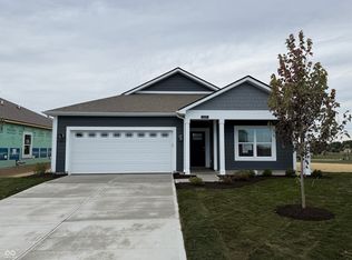 1509 Adios Butler Ct, Danville, IN 46122