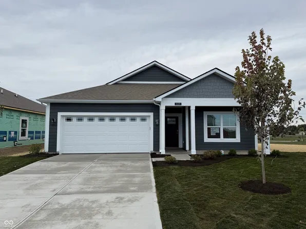 1509 Adios Butler Ct, Danville, IN 46122