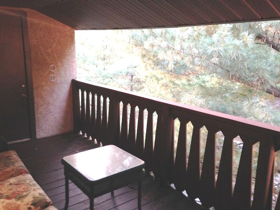 Private Deck