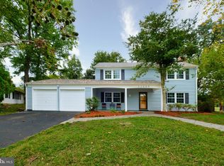 12609 Heming Ln, Bowie, MD 20716