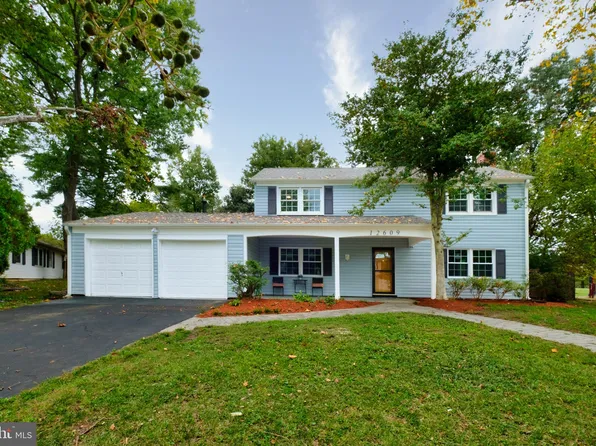 12609 Heming Ln, Bowie, MD 20716