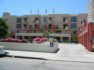 601 N Grand Ave, Los Angeles, CA 90012