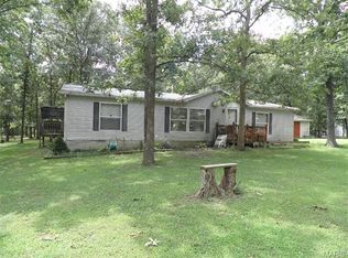 13100 County Road 2240, Rolla, MO 65401