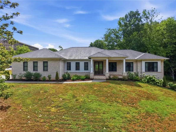 110 Springdale Ave, Winston Salem, NC 27104