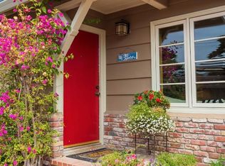 26152 Mesa Dr, Carmel, CA 93923