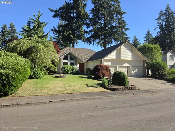 16013 NE 26th St, Vancouver, WA 98684