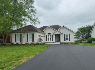 233 Herman Ave, Bowling Green, KY 42104