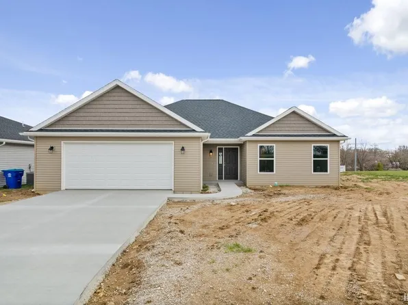 1328 Baldwin Ct, Princeton, IN 47670