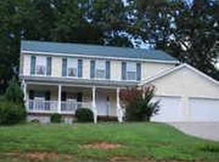 1321 Mount Carmel Rd #N, Newnan, GA 30263