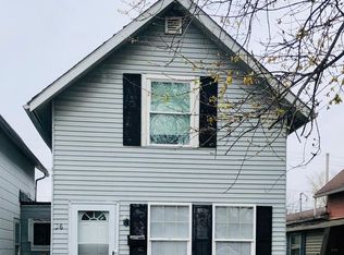 36 Poplar Ave, Newark, OH 43055