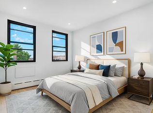 3 Sutton St #2H, Brooklyn, NY 11222