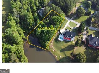 148 Gold Leaf Ter, Dawsonville, GA 30534