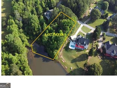 148 Gold Leaf Ter, Dawsonville, GA, 30534