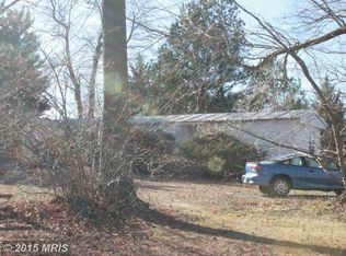 8564 Swann Haven Rd, Easton, MD 21601