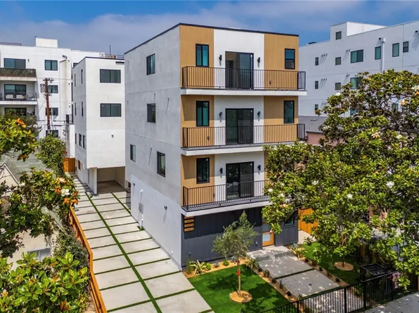 1065 S Corning St, Los Angeles, CA
