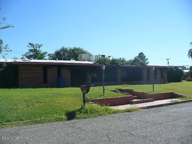 1st image of 3242 N El Burrito Ave