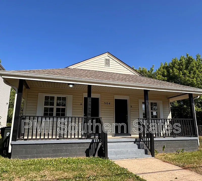 2 bed, 1.0 bath, 756 sqft, $1,100 — Photo 2