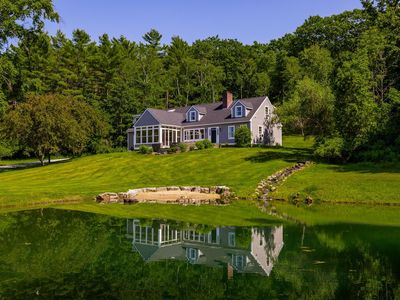 355 Kerwin Hill Road, Norwich, VT, 05055