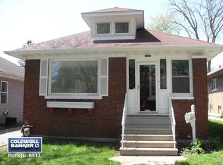 1003 N Prairie Ave, Joliet, IL 60435