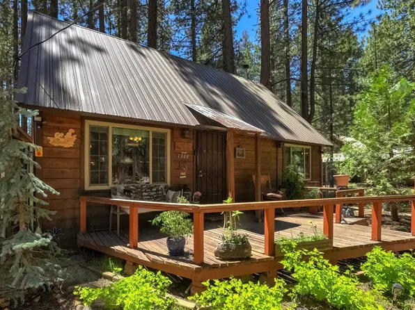 3348 Fir Ave, South Lake Tahoe, CA 96150