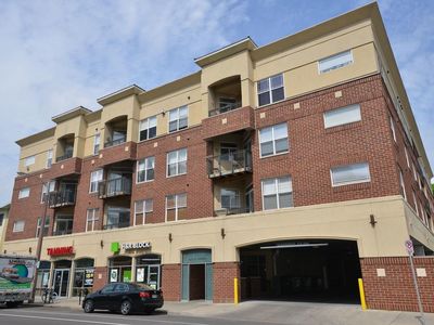1619 North Farwell AVENUE UNIT 106, Milwaukee, WI, 53202