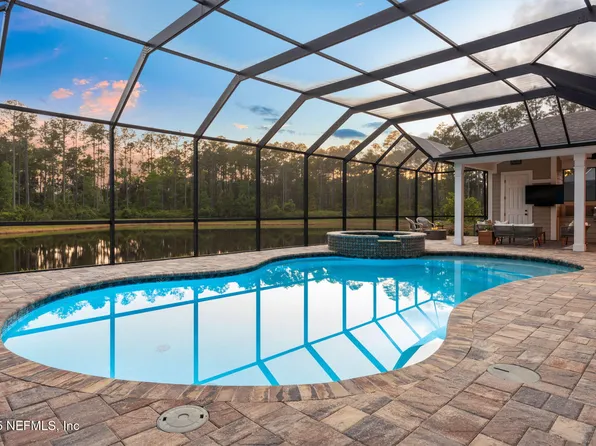 187 OUTLOOK Drive, Ponte Vedra, FL 32081